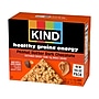 KIND Healthy Grains Gluten Free Peanut Butter Dark Chocolate Energy Bar, 1.4 oz., 10 Bars/Box (67075)~#|#~585D5591-2364-465F-868BD179E614696A_sc7