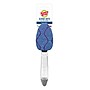 Scotch-Brite Scrub Dots Non-Scratch Dishwand, Blue/Purple (690-4)~#|#~585EBF7A-05B7-4D02-BEC98C6D20548B7C_sc7