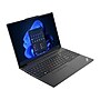 Lenovo ThinkPad E16 16" Laptop, Intel Core i7-1355U, 16GB Memory, 512GB SSD, Windows 11 Pro (21JN003XUS)~#|#~585EE8D5-9B52-4696-BD39AEC03071232D_sc7