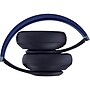 Beats Studio Pro Wireless Active Noise Canceling Bluetooth Surround Sound Headset, Navy (MQTQ3LL/A)~#|#~5862240B-624A-4766-958C3F5DE11642FB_sc7