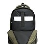 DUKAP EDGE Laptop Compatible Backpack, Medium, Green (BDK-EDG-GRN)~#|#~58625D77-E648-4D56-8EEFB004250CED9F_sc7