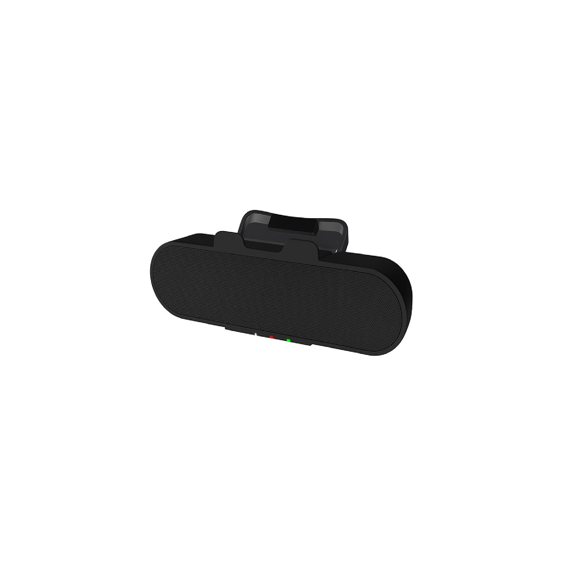 Cyber Acoustics USB Speaker Bar, Black (CA-2890GX) Simolary simolary.com 6