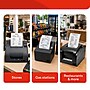 Staples BPA Free Cash Register/POS Rolls, 3 1/8" x 220', 50/Carton (20972)~#|#~5865F840-D684-409D-802B59F39D42467E_sc7