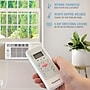 Keystone 115-Volt 8000 BTU Window Air Conditioner with Remote, White (KSTAW08DE)~#|#~5868B9B6-F09A-4BCD-9D751A63734BA125_sc7