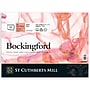 St Cuthberts Mill Bockingford 16" x 12" Watercolor Sketch Pad, 12 Sheets/Pad (STCT45330001011E)~#|#~5869B672-BCE5-4AF8-8D64935702DDECA1_sc7