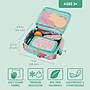 bentgo Kids Insulated Lunch Bag, Tropical (BGPTBAG-TRO)~#|#~586C2CB9-B4F5-4219-9D290B8001AE21FD_sc7