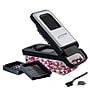 Brentwood Plastic Vegetable Chopper, Black/Silver (KA-5024BKS)~#|#~586D1B2E-36B9-48A7-BDA9EEF3AEA4C743_sc7