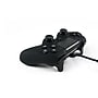 Lexip Metaltech Wired Controller for PS4/PC, Black (JVAMUL00152)~#|#~586D5BD8-852E-456B-88232105585BF091_sc7