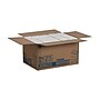 Pacific Blue Basic C-Fold Paper Towels, 1-ply, 240 Sheets/Pack, 10 Packs/Carton (20603)~#|#~586E0BFE-E804-4734-BC13E4F0E217869F_sc7