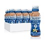 Quest Vanilla Latte Iced Coffee, 10 oz., 12/Carton (QRTDVL-4M3)~#|#~5870ECDB-4C32-4F34-8C5CB273CEDBDBB4_sc7