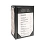 Excello Global Products Menu Holder, 4" x 6", Black (SPLS-MENU-4X6T)~#|#~5871DA63-211B-45B2-8D12E988A8406C34_sc7