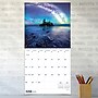 2026 TF Publishing Stargazing 12" x 12" Monthly Wall Calendar, Multi (26-1027)~#|#~58728D1C-6D06-4837-A54CF4E143ADFEEE_sc7