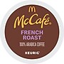 McCafe French Roast Coffee Keurig® K-Cup® Pods, Dark Roast, 96/Carton (080429CT)~#|#~58736C41-7874-47DB-8ECC36B64A996045_sc7