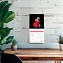 2026 BrownTrout Fantasy Pugs 7" x 7" Monthly Wall Calendar (9798330701858)~#|#~58743BA0-6492-46B5-BB5FCC81FE855490_sc7