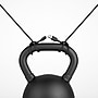 Alogic Elements Pro USB-A to Lightning Cable 1m Black (ELPA8P01-BK)~#|#~587702E7-1191-4C05-A48E42650D5B4A86_sc7