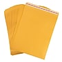 JAM Paper Self Seal Catalog Envelope 11 1/2" x 14 1/2", Brown Kraft Manila, 50/Pack (13034235i)~#|#~5878A600-6883-4997-BEDCCF0B08D23268_sc7