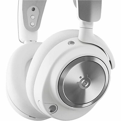 SteelSeries Arctis Nova Pro Wireless Gaming Headset - Thumbnail 3
