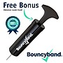 Bouncy Bands Monster Sensory Wiggle Seat, Mint (BBAWSSMOGR)~#|#~587C1210-6EF7-425E-BF7050B7BDA1AA8E_sc7