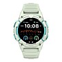 KOSPET TANK S2 AMOLED GPS Smart Watch, Silicone Band, Iris Green (P-S001-G)~#|#~587CDE9C-C11F-404E-A586FF5F5ACB154D_sc7