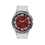Samsung Galaxy Watch6 Classic Smart Watch, 43mm, Silver (HG5063)~#|#~587F48BA-B62B-40BE-BC885F68869DC959_sc7