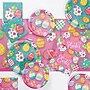 Creative Converting Happy Eggster Easter Tableware Kit, Serves 8 (DTC9198E2A)~#|#~587FBB71-C98A-485A-8D006B3AA8C85FD9_sc7