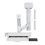 Ergotron StyleView Adjustable Keyboard & Monitor Mount Workstation, Up to 24" Monitor, White (45-272-216)~#|#~5880D423-6521-408F-921EBA16F6C42A00_sc7