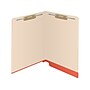 Medical Arts Press Reinforced End Tab File Folder, Straight-Cut, Letter Size, Manila/Orange, 50/Box (S-09473-ORG)~#|#~58819631-8A66-4087-972D1E72FD3D69B2_sc7