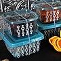 Alliance Advantage Multi-Purpose #33 Rubber Bands, 3.5" x 0.125", Blue, 600/Pack, (54334)~#|#~588280C8-0F6C-469C-9C2E99C788E952C2_sc7