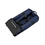 L.L.Bean Adventure 32.5" Polyester Travel Duffel with Wheels, Navy (1000262005)~#|#~5883F12A-21AA-4E04-ACBB9AA58C2CF123_sc7