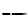 Silver Brush Black Velvet Round Brush (SLV3000S20)~#|#~5886B1F4-4CBC-41BC-88411AEA532DD00D_sc7