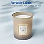 Avery Laser/Inkjet Square Multipurpose Labels, 2" x 2", White, 120/Pack (S00DJA)~#|#~5889BCE0-6F43-412B-B26822B1E8B7C0B8_sc7