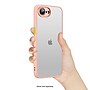 SaharaCase Venture Series Phone Case for iPhone 16e, Shock Absorbing, Desert Rose (CP00809)~#|#~588B79F6-25AA-4857-992156226D4DDF34_sc7