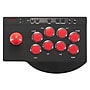 Subsonic Multi-Arcade Stick, PS3/PS4/Xbox Series XS, Xbox One & PC Compatible, Black & Red (SA5662)~#|#~588C494D-2D9D-4C63-98844E84C13AED12_sc7