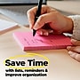 Post-it Super Sticky Notes, 3" x 3", Supernova Neons Collection, 70 Sheet/Pad, 24 Pads/Pack (654-24SSMIA-CP)~#|#~588E20CA-E609-40D3-AF692592634991E2_sc7
