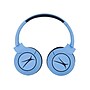 Altec Lansing Kid Safe Pro ANC Wireless Headphone with Tracker, Blue/Black (MZX4515T-BLUBO)~#|#~5890851A-8942-4584-B441897341AEB430_sc7