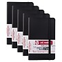 Talens Art Creation 3.5" x 5.5" Sketch Book, 80 Sheets/Book, 5/Bundle (TLN9314401M-5)~#|#~589092DD-65FB-4FC5-8C1170B73A0B8671_sc7