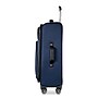 Skyway Luggage Epic 24" Suitcase, 8-Wheeled Spinner, Surf Blue (450-24"472-4VP)~#|#~58945755-AC02-4E7F-9FDFB3E534161FDA_sc7