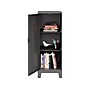 Space Solutions 38.5" Black Storage Locker (25222)~#|#~589754DD-5959-45E6-836A10E5A9DEAE2B_sc7