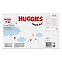 Huggies Snug & Dry Baby Diapers, Size 4, 150/Carton (51518/56457)~#|#~589798AF-B163-4E83-8157FF5BD9982783_sc7