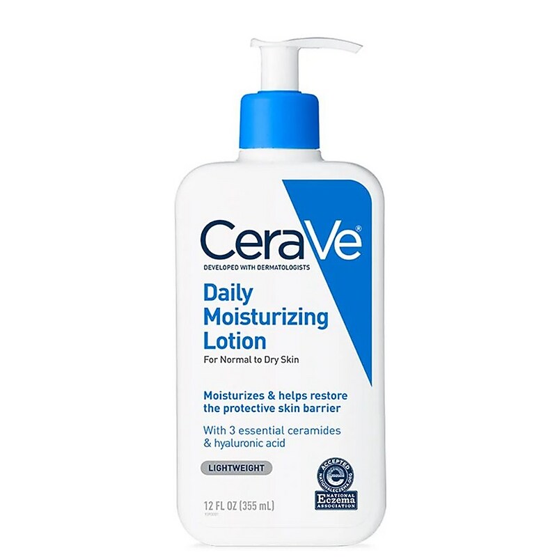 CeraVe Moisturizing Lotion, 12 oz. (S2936914) image 1