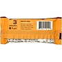 Why Bars Gluten-Free Choco Peanut Superfood Snack Bar, 2.04 oz., 12 Bars/Box (WB2)~#|#~5898F130-F1A5-4992-908FE64FB51C27B6_sc7
