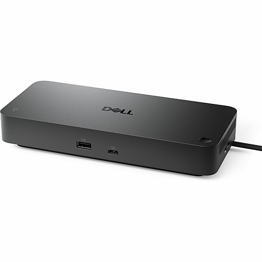 分配器・切替器 Dell Pro Thunderbolt4 Smart Dock-SD25TB4 Dell Pro Thunderbolt 4 Smart Dock (SD25TB4) | Staples