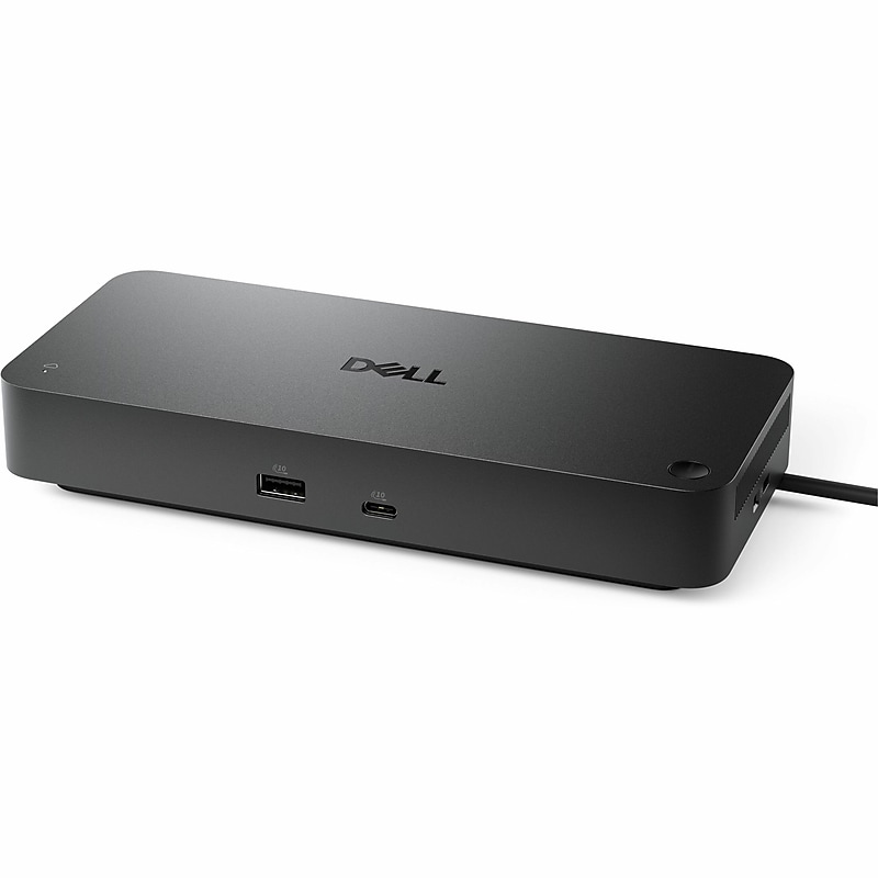 Dell Pro Thunderbolt 4 Smart Dock (SD25TB4) image 1