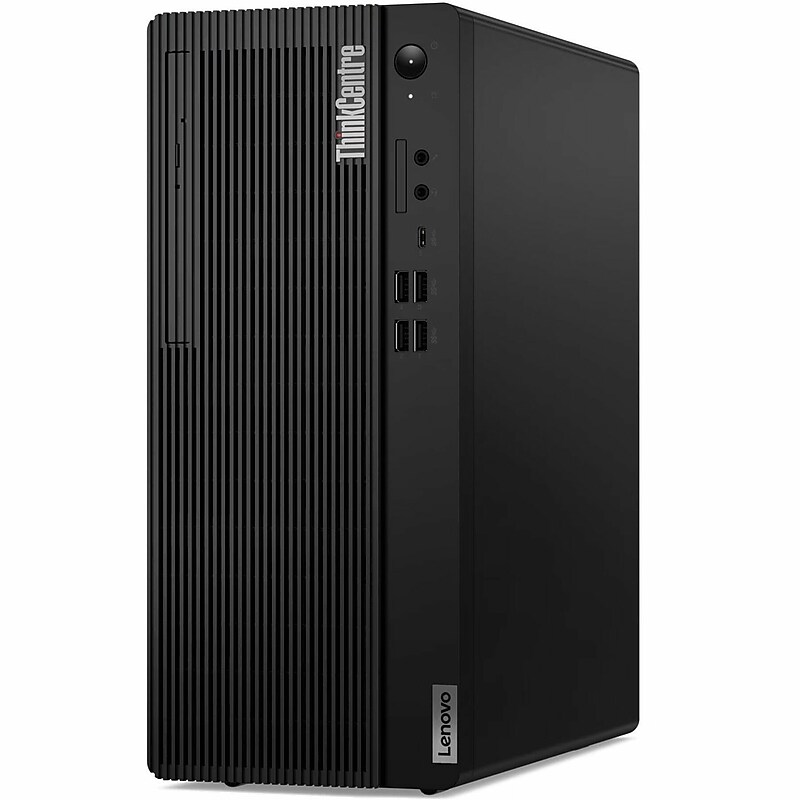 Lenovo ThinkCentre M70t Gen 5 Desktop Computer (12U0000MUS) image 1