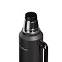 Outdoors Professional Stainless Steel Vacuum Insulated Termo Classic Water Bottle, 33 oz., Black (OUTD9355)~#|#~589A4452-46AF-485E-AF5EC0E066D8D5A9_sc7