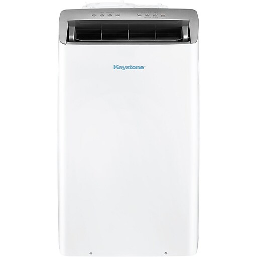 Keystone 115-Volt 14,000 BTU ASHRAE (12,000 BTU DOE) Portable Air