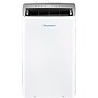 Keystone 115-Volt 14,000 BTU ASHRAE (12,000 BTU DOE) Portable Air Conditioner with Heater, Remote, White (KSTAP121HINV)~#|#~589ACE56-D492-46E9-89A03348CD43C220_sc7