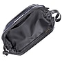 DOPP Business Class 10" Nylon Toiletry Bag, Water Resistant, Navy (06776.NV)~#|#~589D9956-D91B-4541-91ACF7CECB78BEE3_sc7