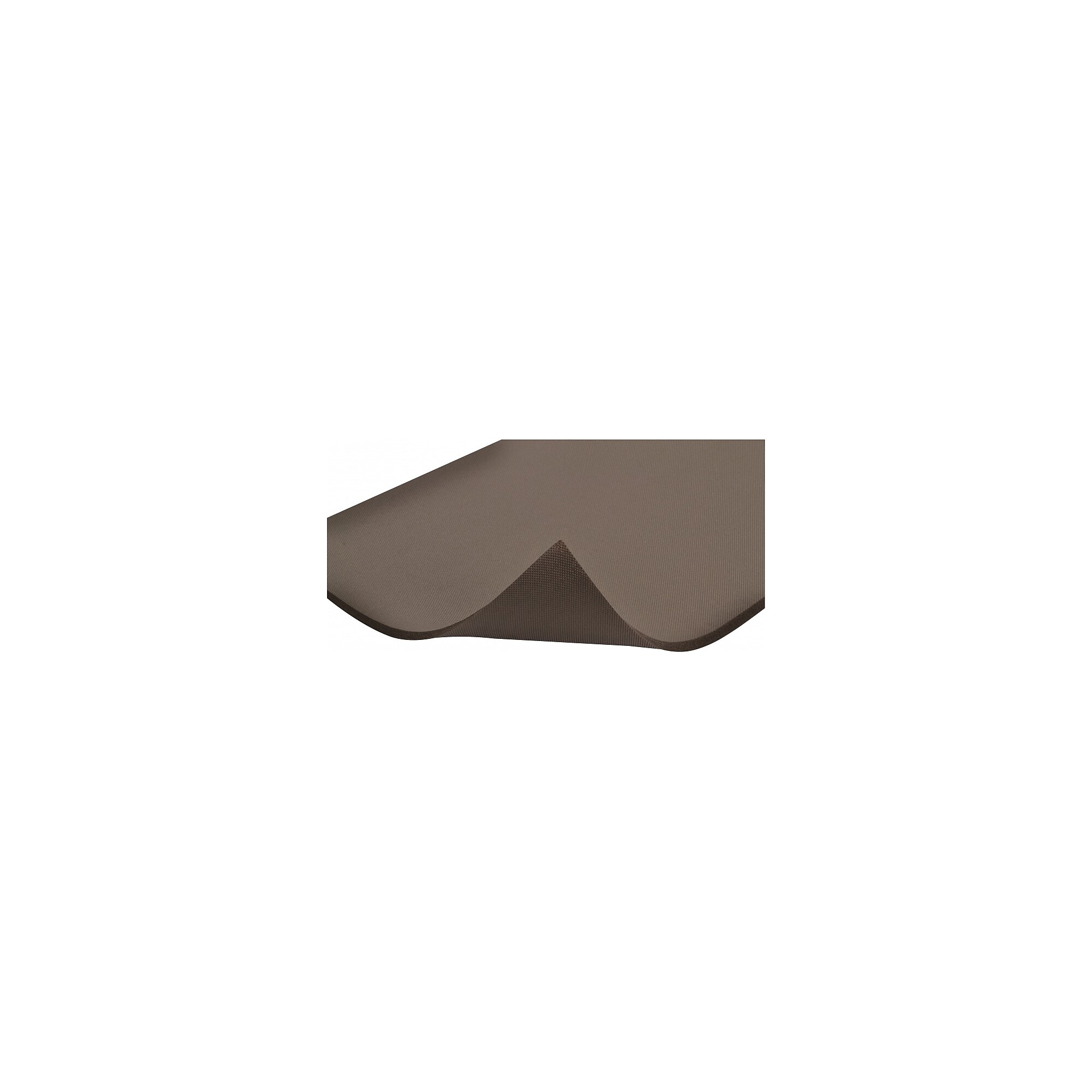 NoTrax Superfoam Anti-Fatigue Mat, 36″ x 24″, Black (T17P0032BL) Sansujyuku sansujyuku.com