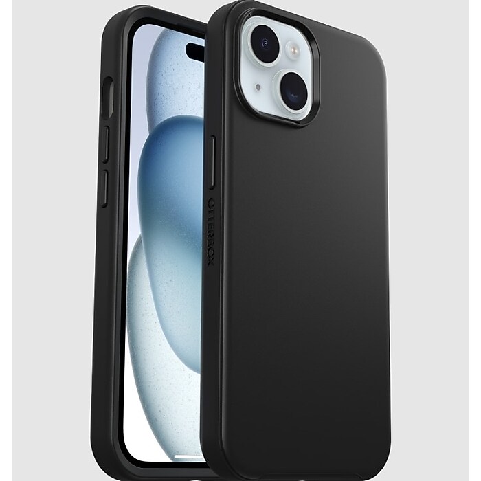 OtterBox Symmetry MagSafe Phone Case for iPhone 15/14/13, Shock
